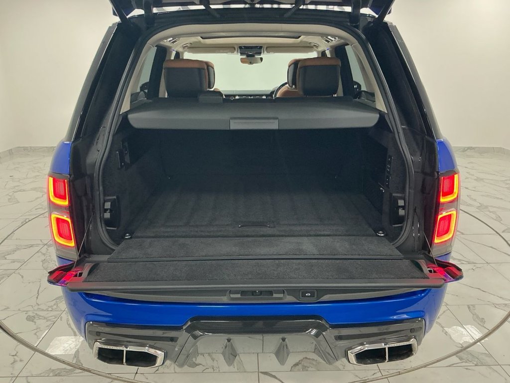 Used Land Rover Range Rover 2019 for sale - 77227602: Photo 41