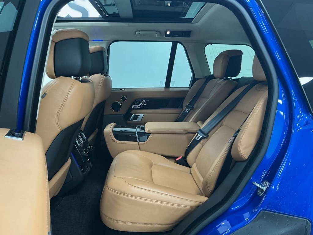 Used Land Rover Range Rover 2019 for sale - 77227602: Photo 43
