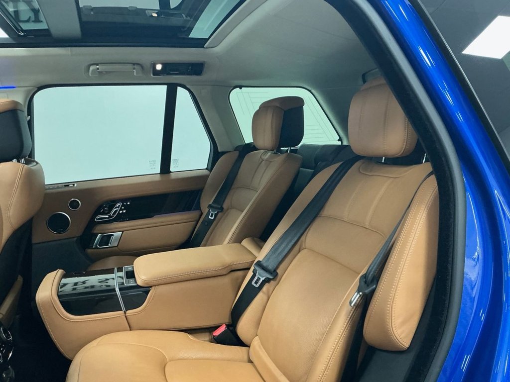 Used Land Rover Range Rover 2019 for sale - 77227602: Photo 44