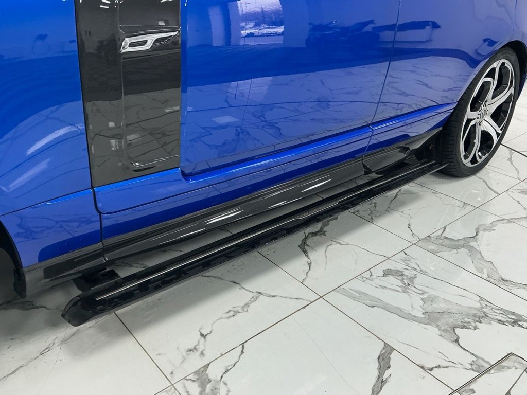 Used Land Rover Range Rover 2019 for sale - 77227602: Photo 49