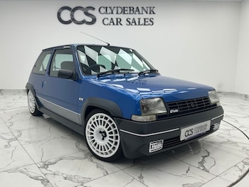 Used Renault 5 1986 for sale - 79300683: Photo