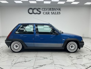 Used Renault 5 1986 for sale - 79300683: Photo