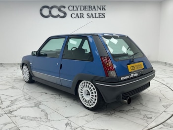 Used Renault 5 1986 for sale - 79300683: Photo