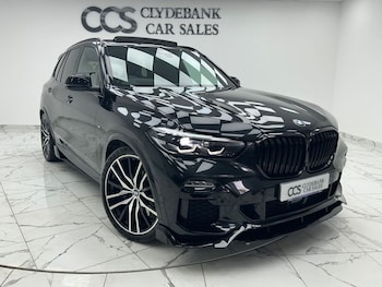 Used BMW X5 2019 for sale - 78458183: Photo