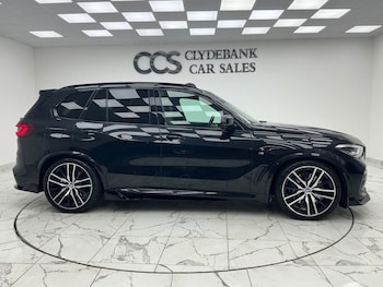 Used BMW X5 2019 for sale - 78458183: Photo