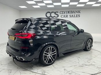 Used BMW X5 2019 for sale - 78458183: Photo
