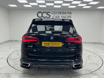 Used BMW X5 2019 for sale - 78458183: Photo