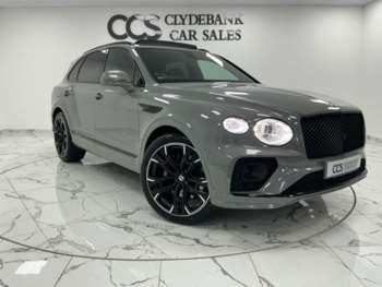 Used Bentley Bentayga 2021 for sale - 74091626: Photo
