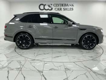 Used Bentley Bentayga 2021 for sale - 74091626: Photo