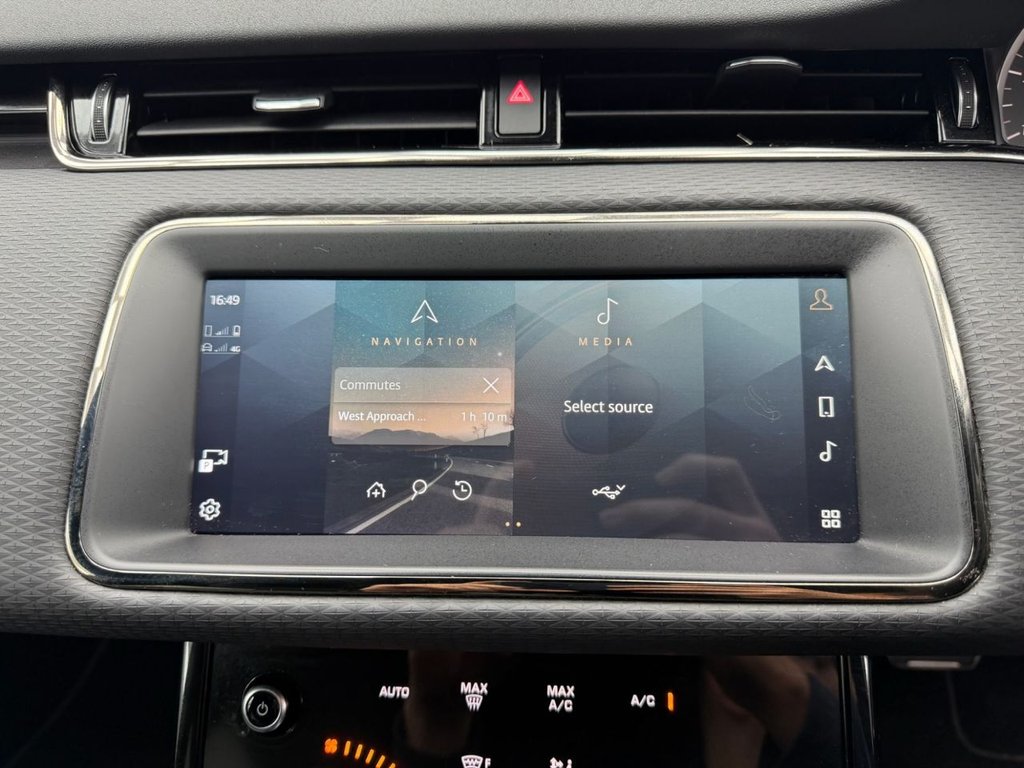 Used Land Rover Range Rover Evoque 2021 for sale - 76496759: Photo 10