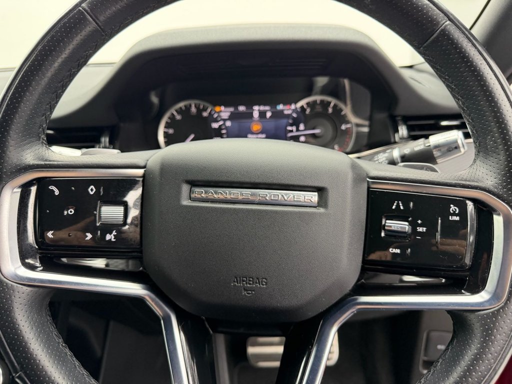 Used Land Rover Range Rover Evoque 2021 for sale - 76496759: Photo 12