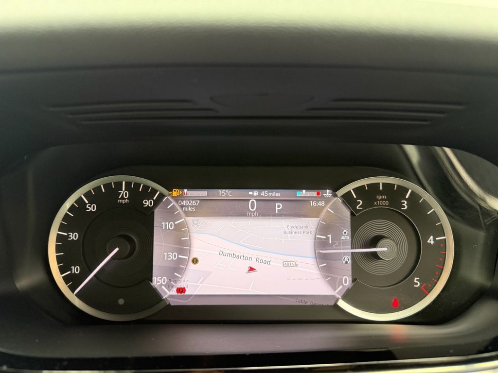 Used Land Rover Range Rover Evoque 2021 for sale - 76496759: Photo 13