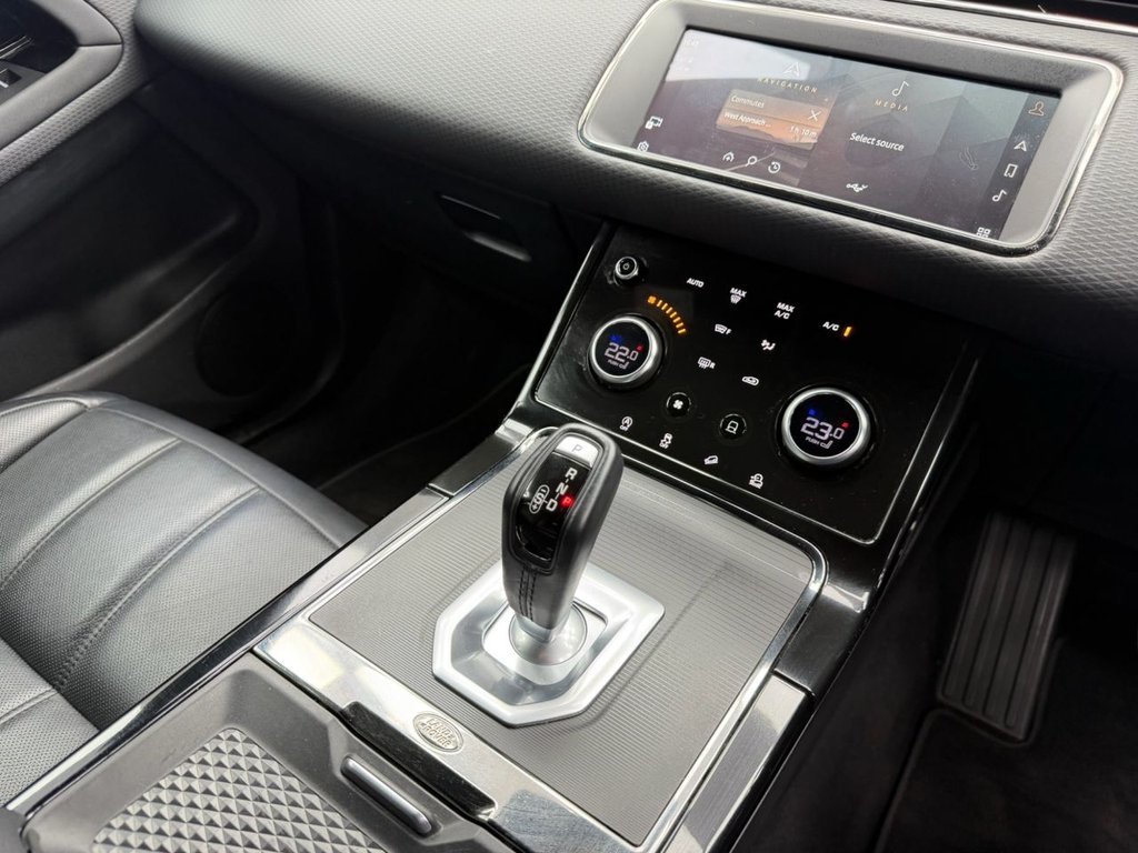 Used Land Rover Range Rover Evoque 2021 for sale - 76496759: Photo 14