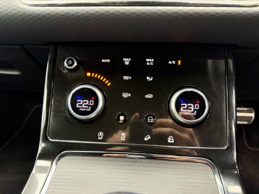 Used Land Rover Range Rover Evoque 2021 for sale - 76496759: Photo 15