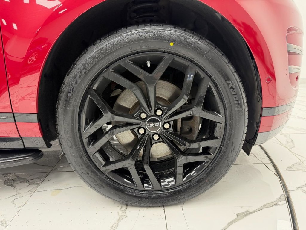 Used Land Rover Range Rover Evoque 2021 for sale - 76496759: Photo 21