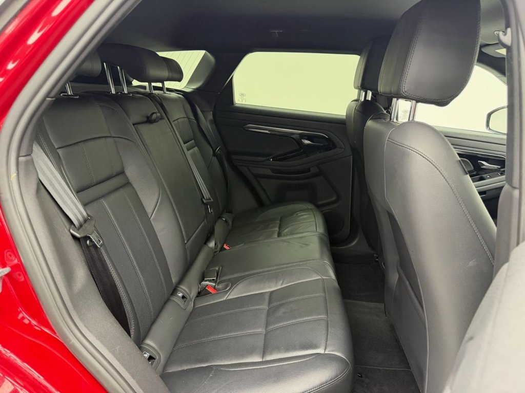 Used Land Rover Range Rover Evoque 2021 for sale - 76496759: Photo 22