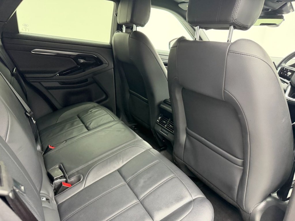 Used Land Rover Range Rover Evoque 2021 for sale - 76496759: Photo 23