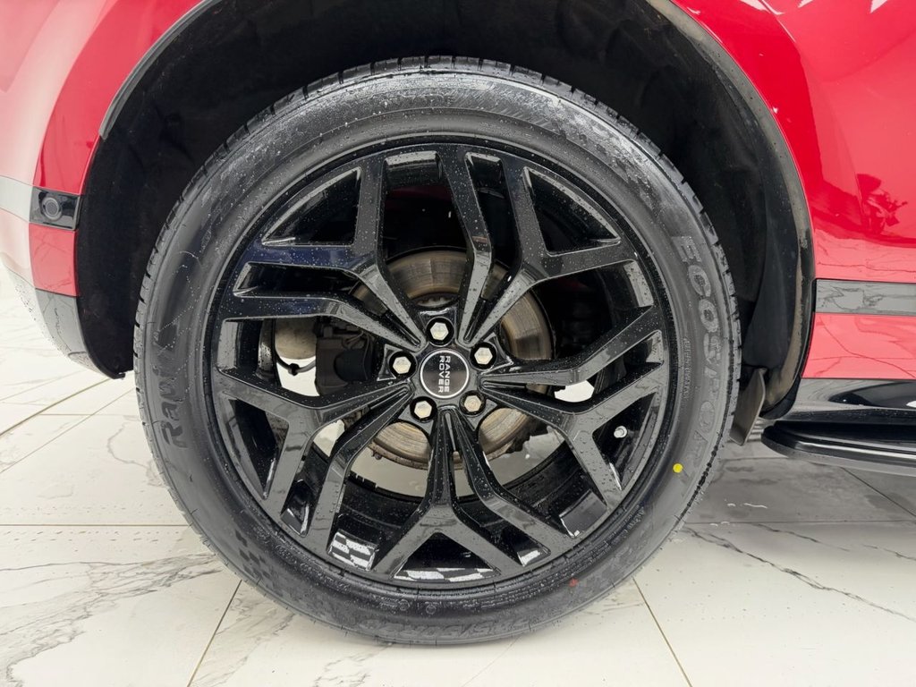 Used Land Rover Range Rover Evoque 2021 for sale - 76496759: Photo 24