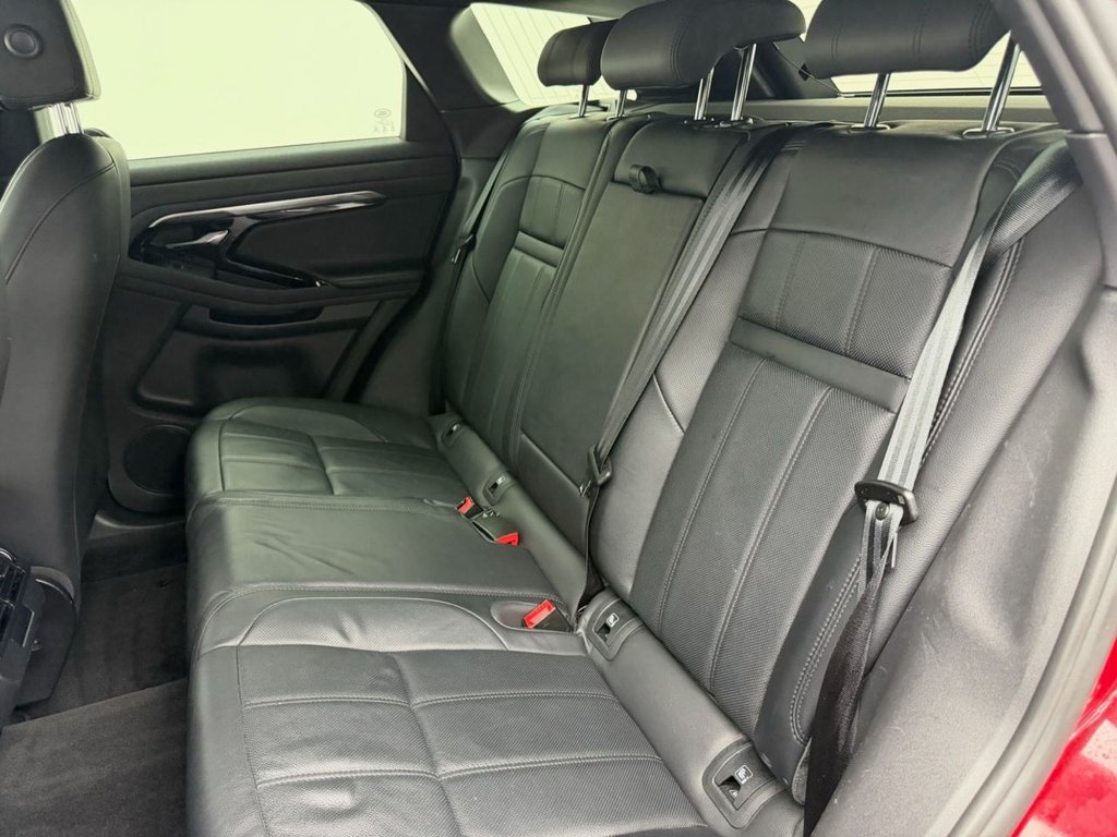 Used Land Rover Range Rover Evoque 2021 for sale - 76496759: Photo 29