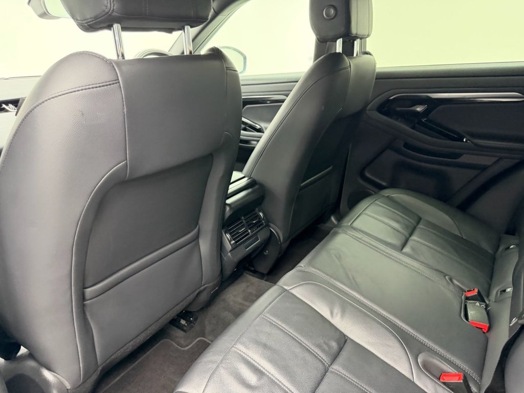 Used Land Rover Range Rover Evoque 2021 for sale - 76496759: Photo 30