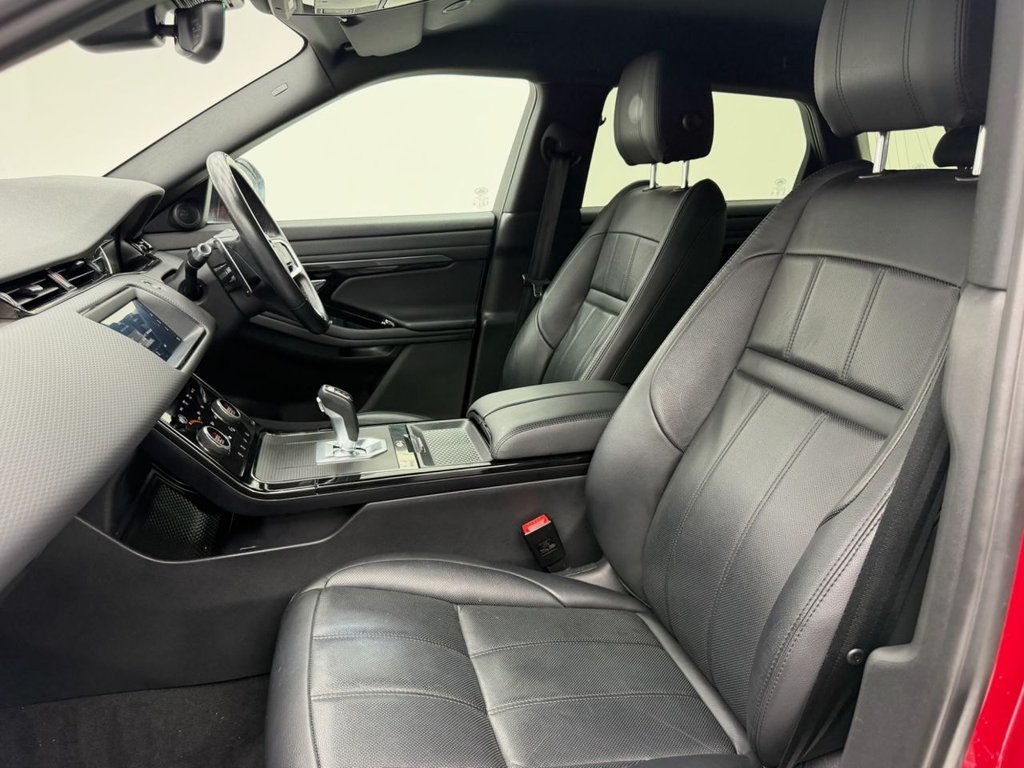Used Land Rover Range Rover Evoque 2021 for sale - 76496759: Photo 33