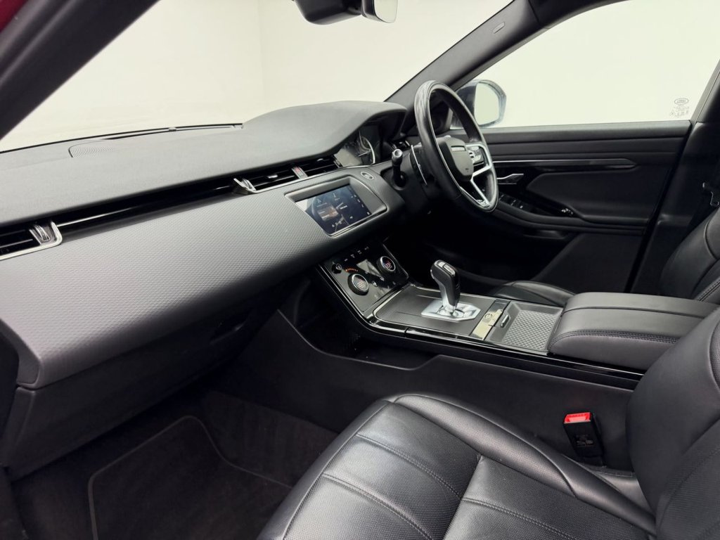 Used Land Rover Range Rover Evoque 2021 for sale - 76496759: Photo 34