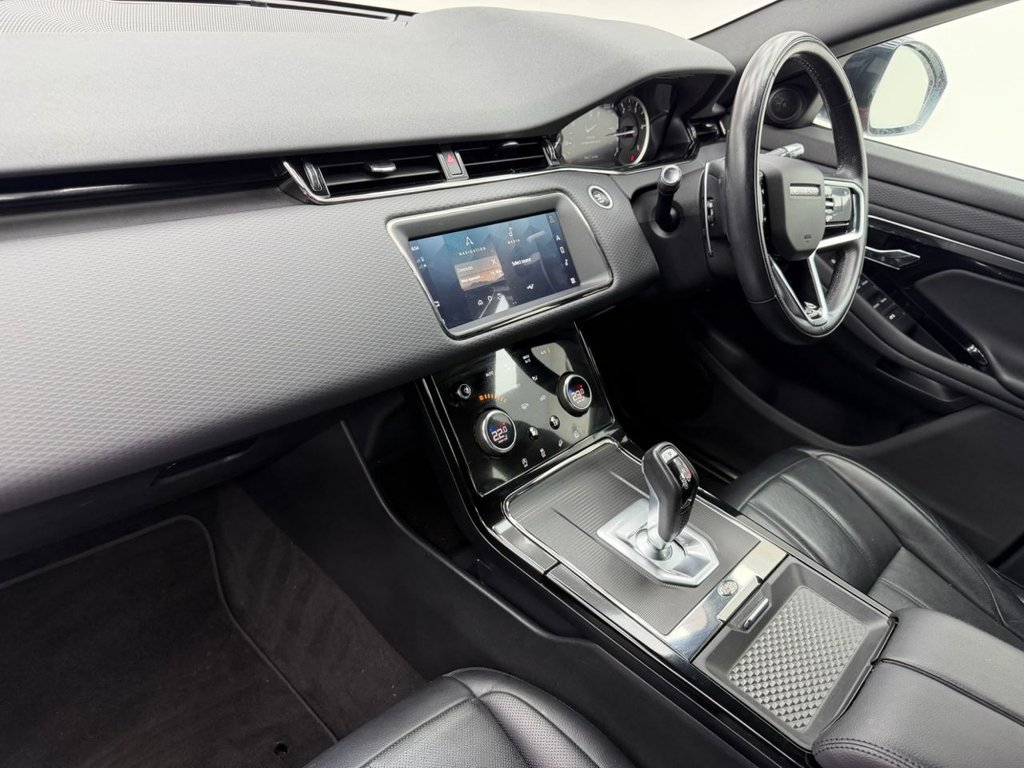 Used Land Rover Range Rover Evoque 2021 for sale - 76496759: Photo 35