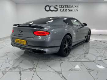 Used Bentley Continental 2019 for sale - 74784608: Photo