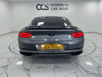 Used Bentley Continental 2019 for sale - 74784608: Photo