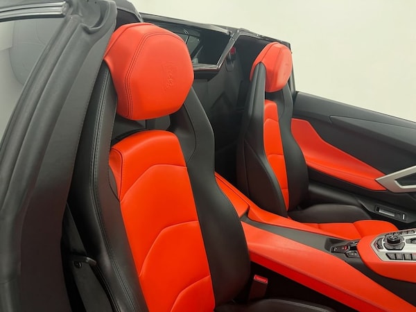 Used Lamborghini Aventador 2015 for sale - 76147752: Photo 10