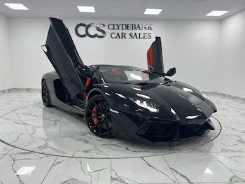 2015 (Z8) - LP 700-4 2dr ISR