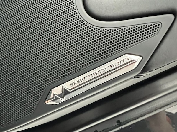 Used Lamborghini Aventador 2015 for sale - 76147752: Photo 22
