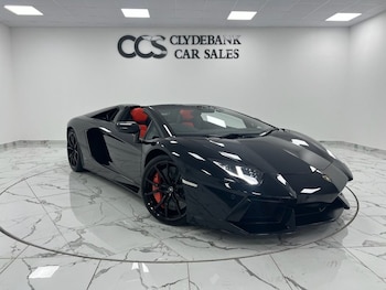 Used Lamborghini Aventador 2015 for sale - 76147752: Photo 2