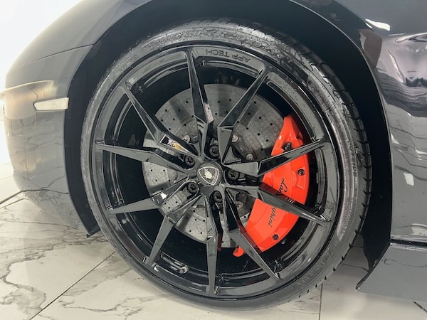 Used Lamborghini Aventador 2015 for sale - 76147752: Photo 30