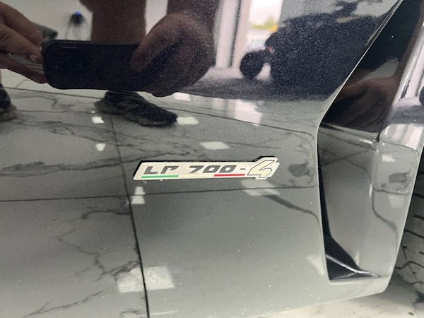Used Lamborghini Aventador 2015 for sale - 76147752: Photo 31