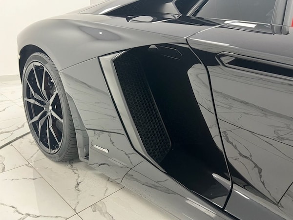 Used Lamborghini Aventador 2015 for sale - 76147752: Photo 33