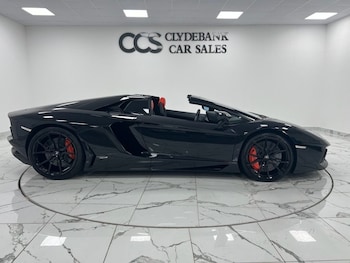 Used Lamborghini Aventador 2015 for sale - 76147752: Photo 3