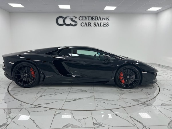 Used Lamborghini Aventador 2015 for sale - 76147752: Photo 43