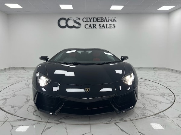 Used Lamborghini Aventador 2015 for sale - 76147752: Photo 49