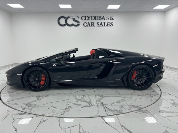 Used Lamborghini Aventador 2015 for sale - 76147752: Photo 7