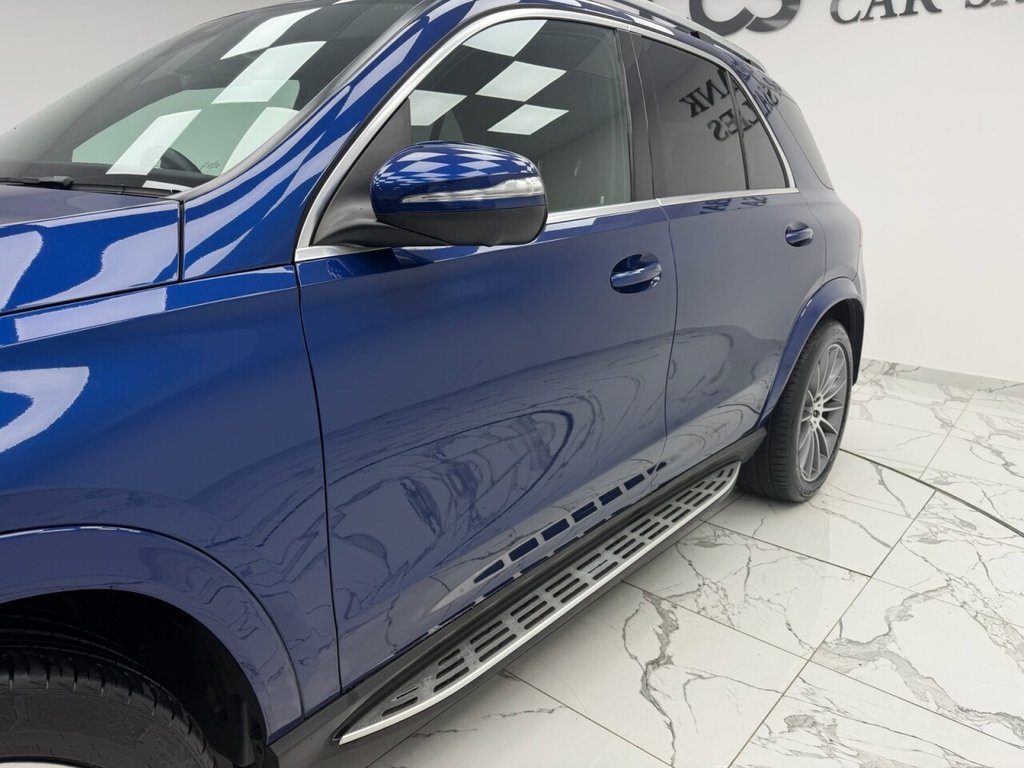 Used Mercedes-Benz GLE 2021 for sale - 76396021: Photo 13