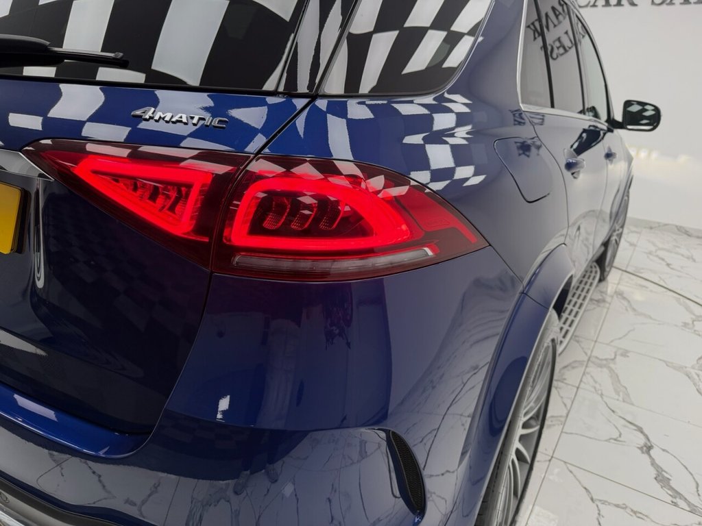 Used Mercedes-Benz GLE 2021 for sale - 76396021: Photo 15