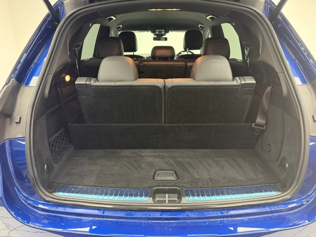 Used Mercedes-Benz GLE 2021 for sale - 76396021: Photo 17