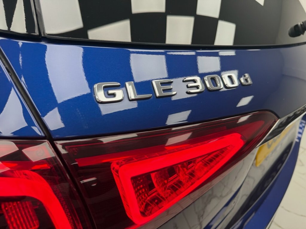 Used Mercedes-Benz GLE 2021 for sale - 76396021: Photo 19