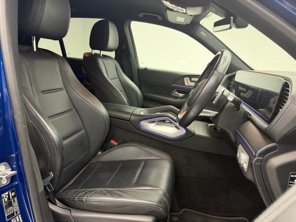 Used Mercedes-Benz GLE 2021 for sale - 76396021: Photo 21