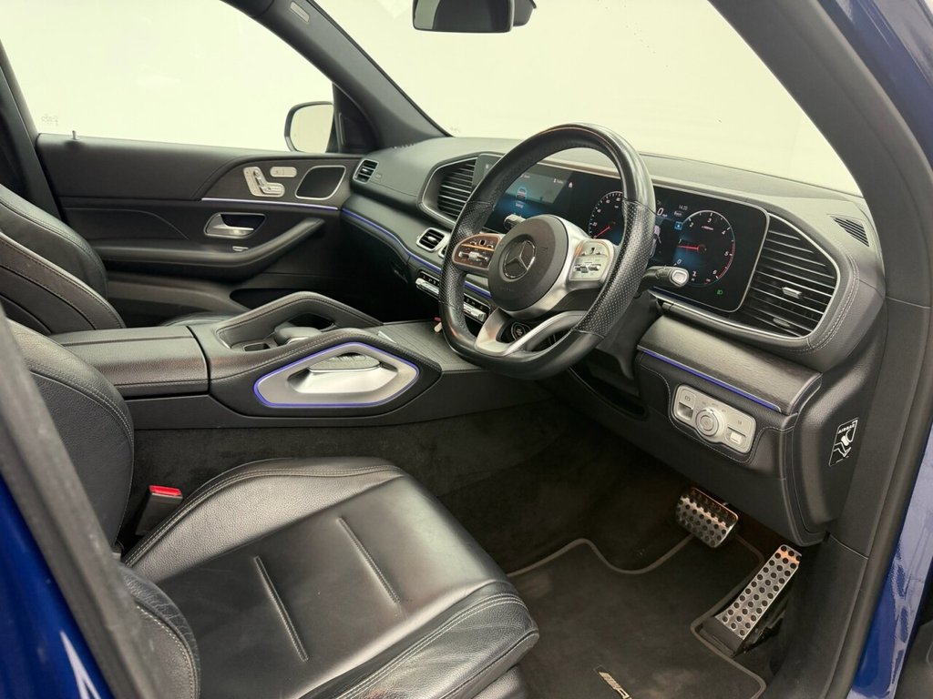 Used Mercedes-Benz GLE 2021 for sale - 76396021: Photo 22