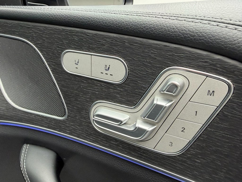 Used Mercedes-Benz GLE 2021 for sale - 76396021: Photo 23