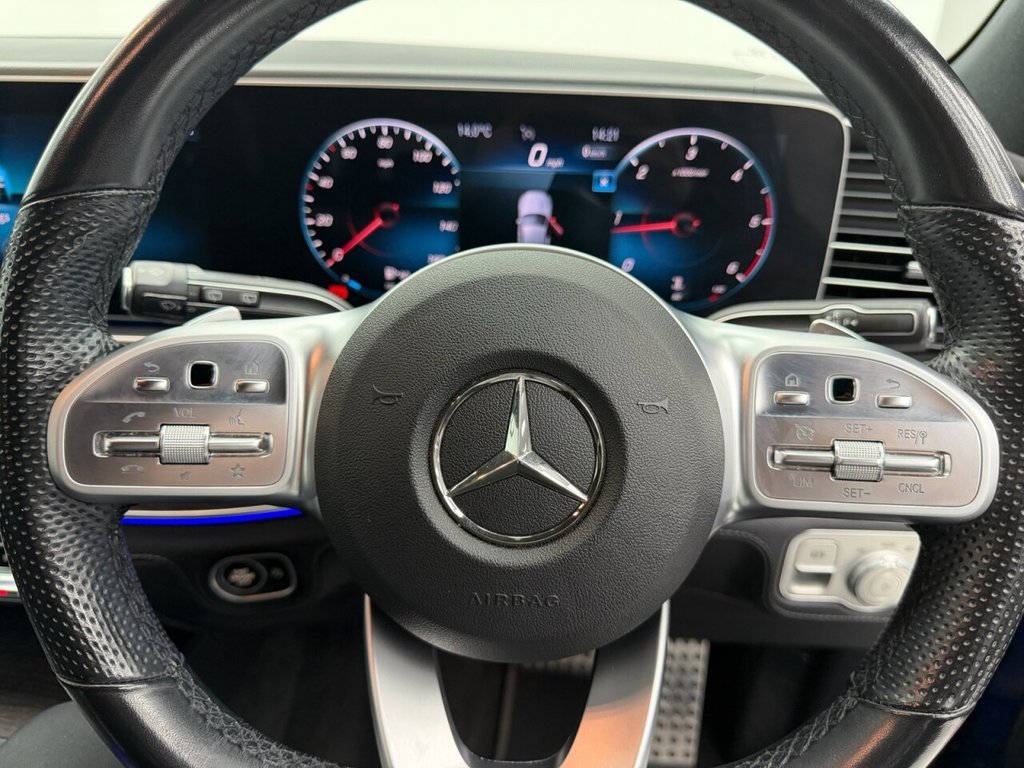 Used Mercedes-Benz GLE 2021 for sale - 76396021: Photo 26