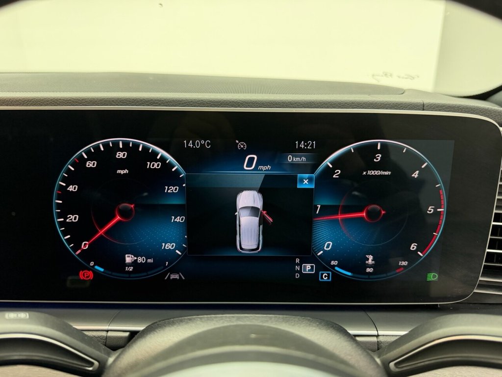 Used Mercedes-Benz GLE 2021 for sale - 76396021: Photo 27