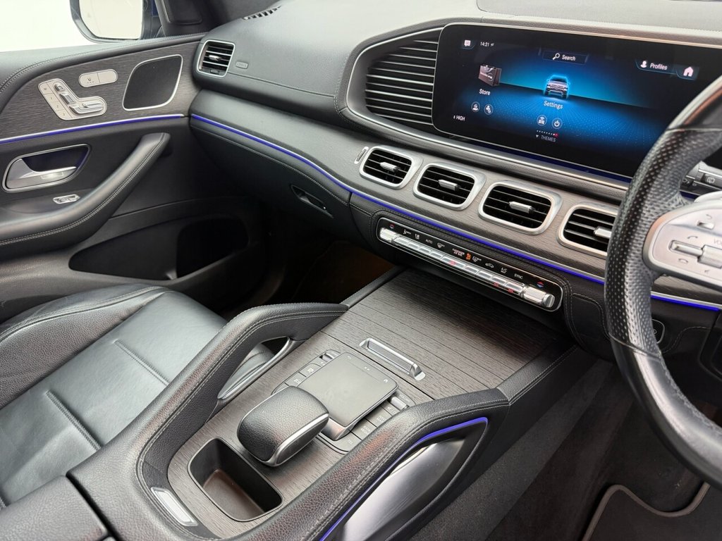 Used Mercedes-Benz GLE 2021 for sale - 76396021: Photo 29